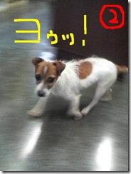 2コマ目
