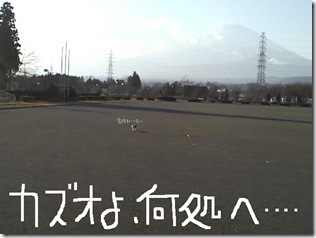 今日カズ081219　8