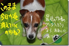 今日カズ０９１０３１　２