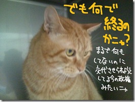今日ゼニ１００９０５　２