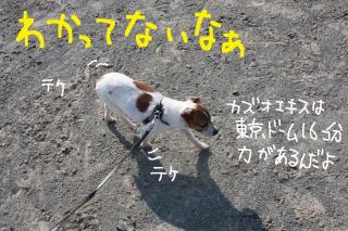 今日カズ０９０４０９　３